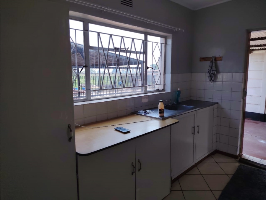 2 Bedroom Property for Sale in Vaal Power A H Free State